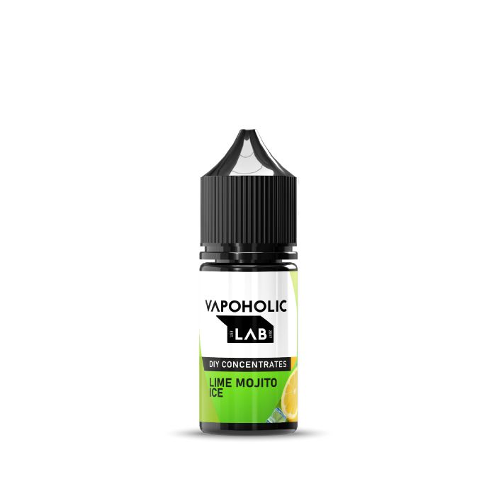 766531 Lime Mojito Ice Fantasi E Liquid Concentrate